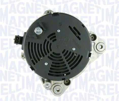 Magneti Marelli Alternator/Dynamo 944390413000