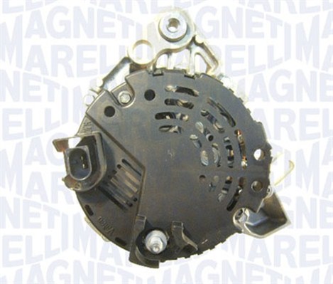 Magneti Marelli Alternator/Dynamo 944390413100