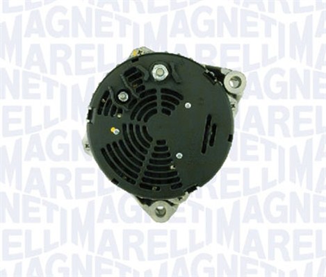 Magneti Marelli Alternator/Dynamo 944390413200