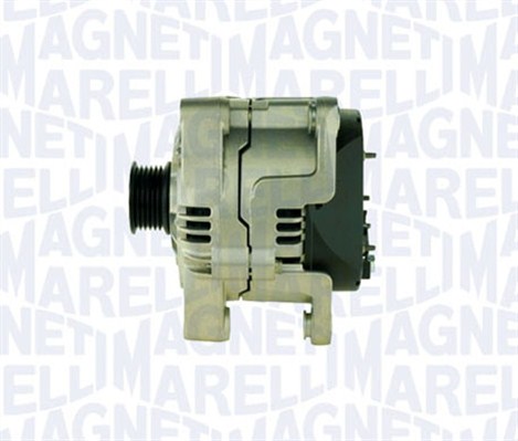 Magneti Marelli Alternator/Dynamo 944390413300