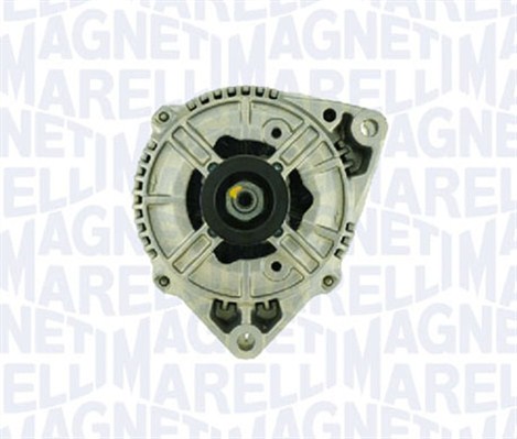 Magneti Marelli Alternator/Dynamo 944390413300