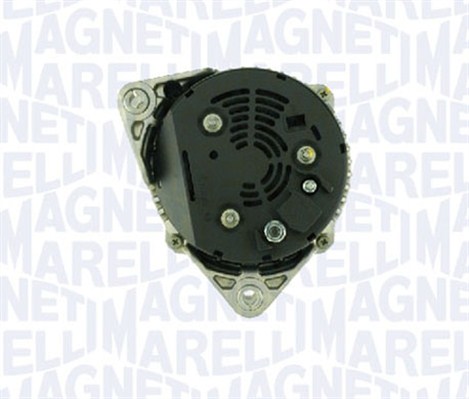 Magneti Marelli Alternator/Dynamo 944390413300