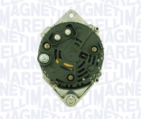 Magneti Marelli Alternator/Dynamo 944390413510