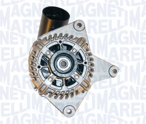 Magneti Marelli Alternator/Dynamo 944390413610