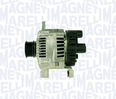 Magneti Marelli Alternator/Dynamo 944390413810