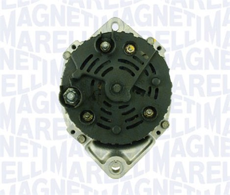 Magneti Marelli Alternator/Dynamo 944390413810