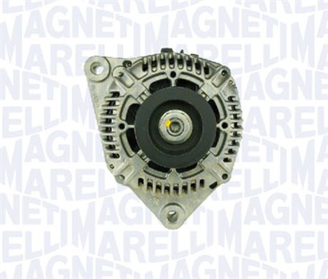 Magneti Marelli Alternator/Dynamo 944390414010