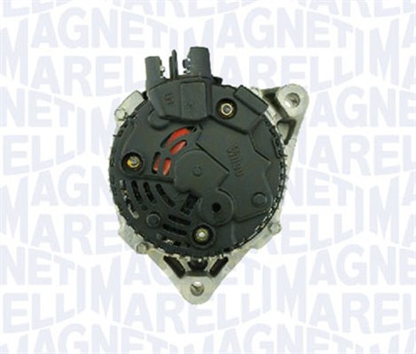 Magneti Marelli Alternator/Dynamo 944390414010