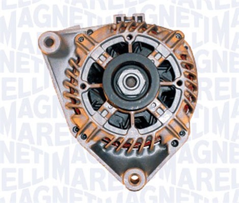 Magneti Marelli Alternator/Dynamo 944390414510