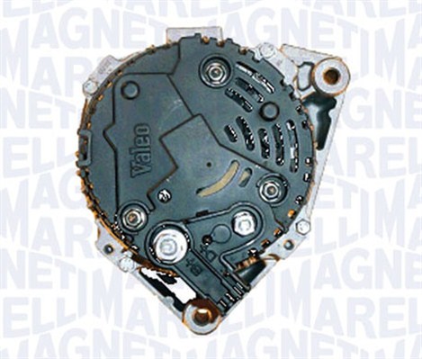 Magneti Marelli Alternator/Dynamo 944390414510