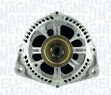 Magneti Marelli Alternator/Dynamo 944390414710