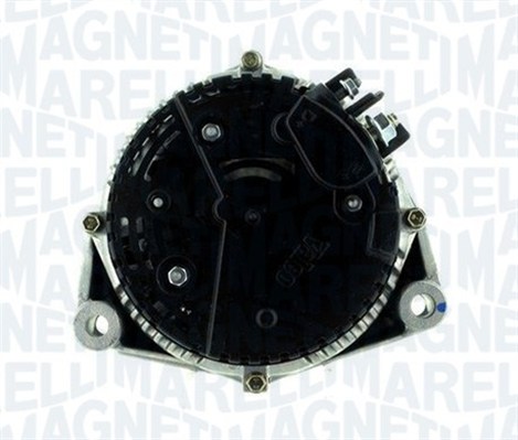 Magneti Marelli Alternator/Dynamo 944390414710