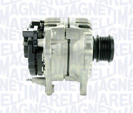 Magneti Marelli Alternator/Dynamo 944390414900