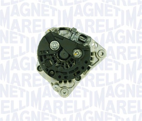 Magneti Marelli Alternator/Dynamo 944390415000