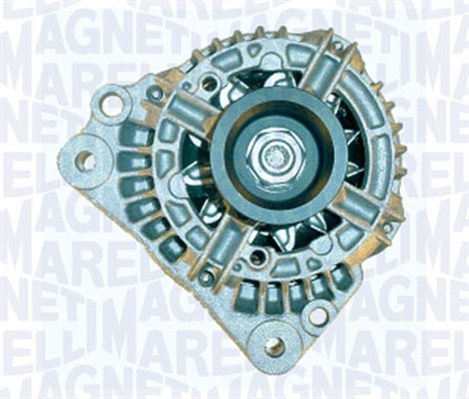 Magneti Marelli Alternator/Dynamo 944390415100