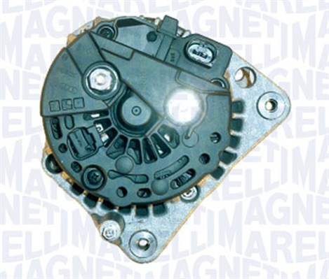 Magneti Marelli Alternator/Dynamo 944390415100