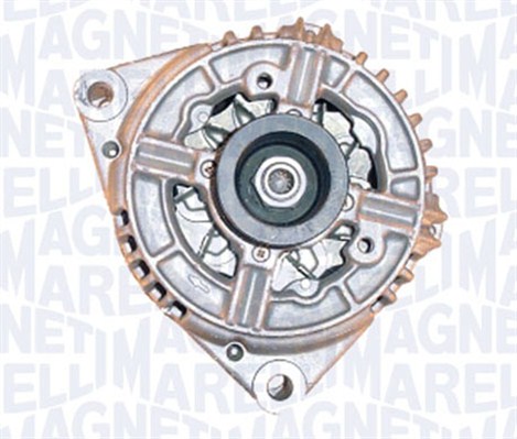 Magneti Marelli Alternator/Dynamo 944390415200