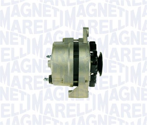 Magneti Marelli Alternator/Dynamo 944390416200