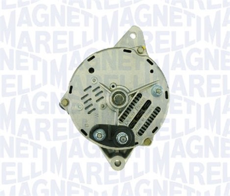 Magneti Marelli Alternator/Dynamo 944390416200