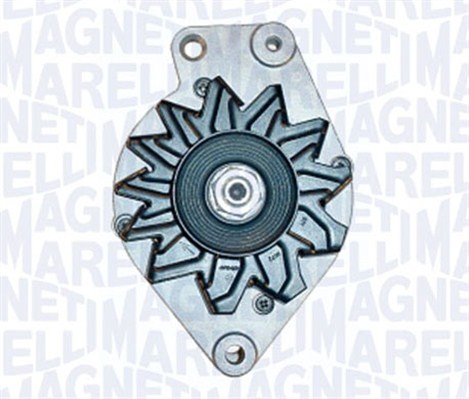 Magneti Marelli Alternator/Dynamo 944390416300