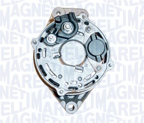 Magneti Marelli Alternator/Dynamo 944390416300