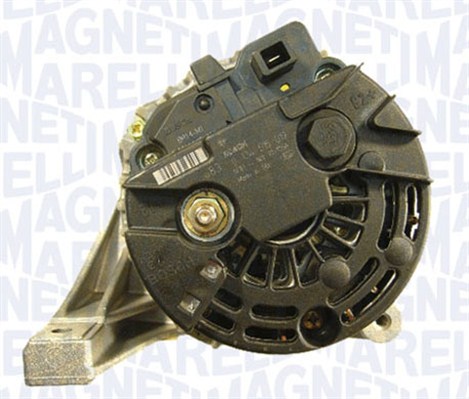 Magneti Marelli Alternator/Dynamo 944390417300