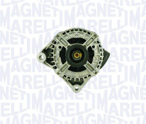 Magneti Marelli Alternator/Dynamo 944390418100