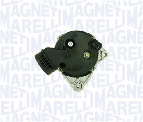 Magneti Marelli Alternator/Dynamo 944390418100