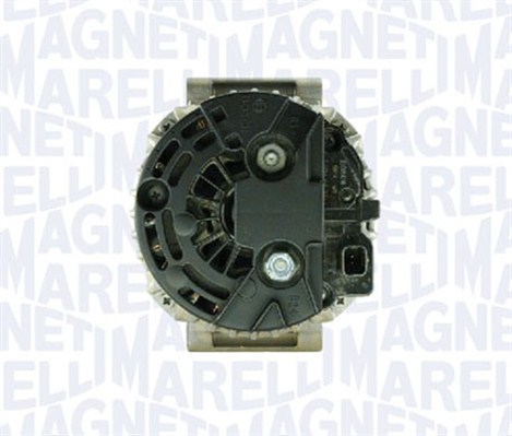 Magneti Marelli Alternator/Dynamo 944390418500