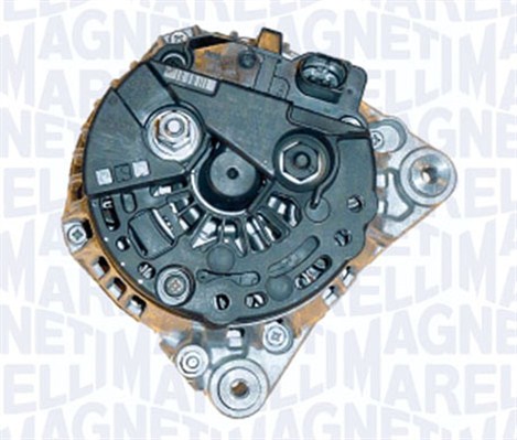 Magneti Marelli Alternator/Dynamo 944390418600