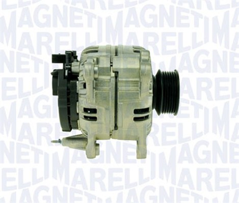 Magneti Marelli Alternator/Dynamo 944390418900