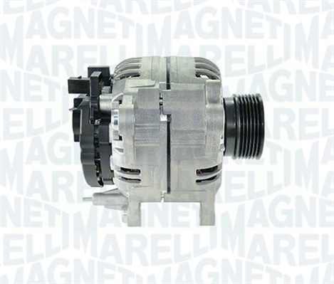 Magneti Marelli Alternator/Dynamo 944390419000