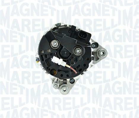Magneti Marelli Alternator/Dynamo 944390419000