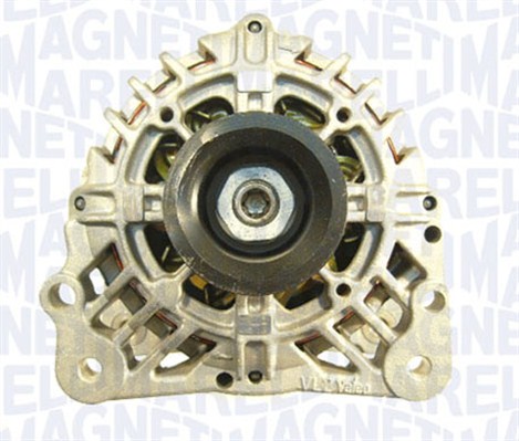 Magneti Marelli Alternator/Dynamo 944390419100