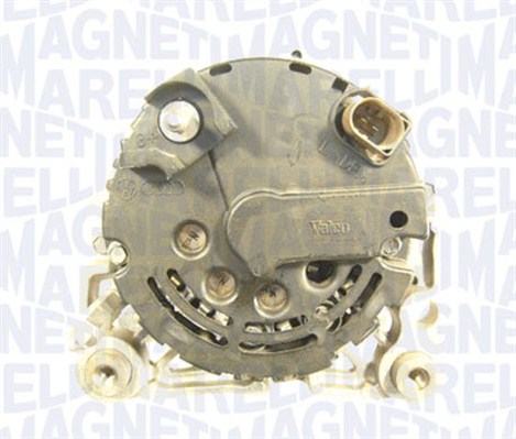 Magneti Marelli Alternator/Dynamo 944390419100