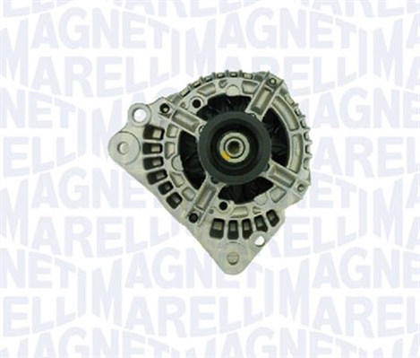 Magneti Marelli Alternator/Dynamo 944390419200