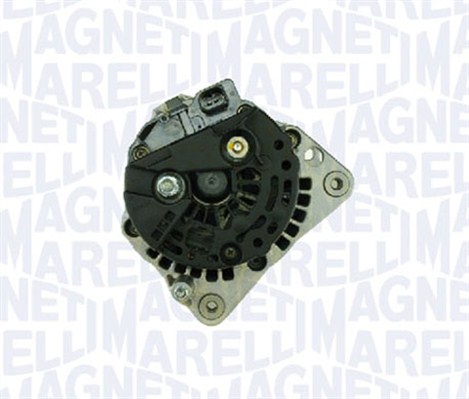 Magneti Marelli Alternator/Dynamo 944390419200