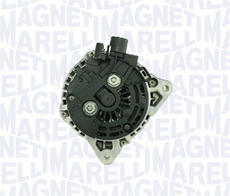 Magneti Marelli Alternator/Dynamo 944390419300