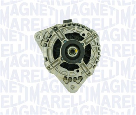 Magneti Marelli Alternator/Dynamo 944390419500