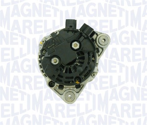 Magneti Marelli Alternator/Dynamo 944390419500