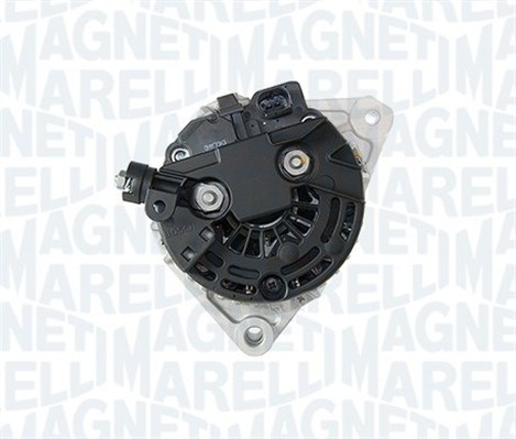 Magneti Marelli Alternator/Dynamo 944390419900