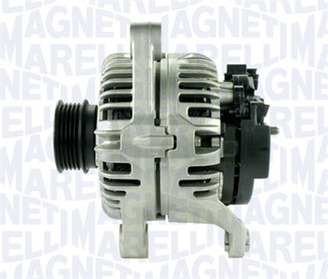 Magneti Marelli Alternator/Dynamo 944390420000