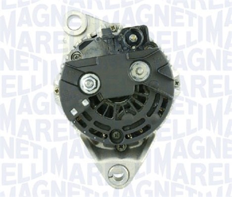 Magneti Marelli Alternator/Dynamo 944390420000