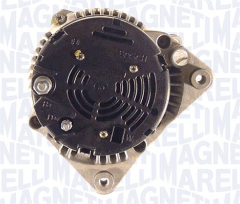 Magneti Marelli Alternator/Dynamo 944390420200