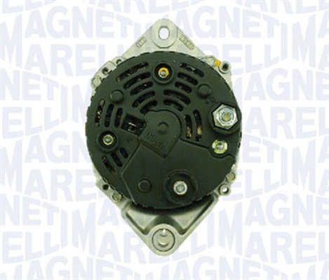 Magneti Marelli Alternator/Dynamo 944390420310