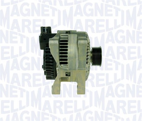 Magneti Marelli Alternator/Dynamo 944390420810