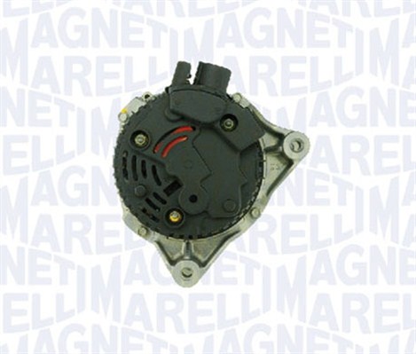 Magneti Marelli Alternator/Dynamo 944390420810