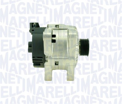 Magneti Marelli Alternator/Dynamo 944390420910