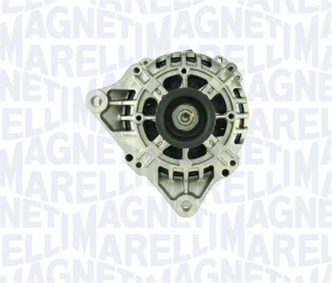 Magneti Marelli Alternator/Dynamo 944390420910