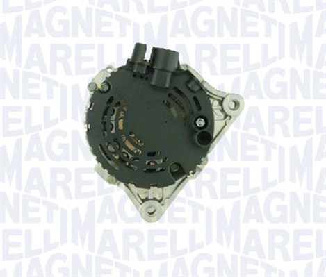 Magneti Marelli Alternator/Dynamo 944390420910